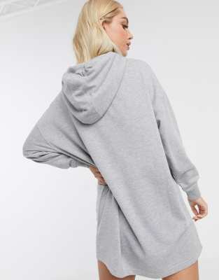 hoodie night dress