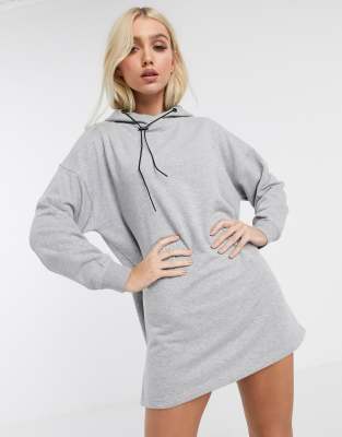 hoodie night dress