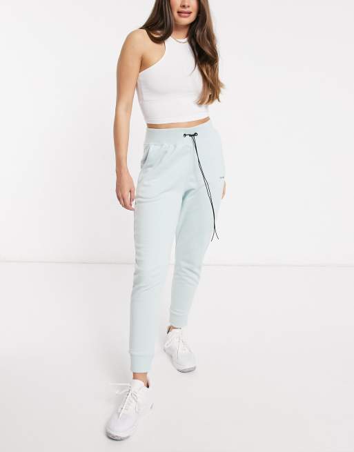 nike pastel tracksuit womens