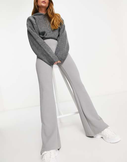 Night Addict - Flare-legging