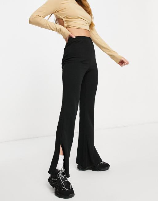 flared leggings with string for Sale,Up To OFF 64%