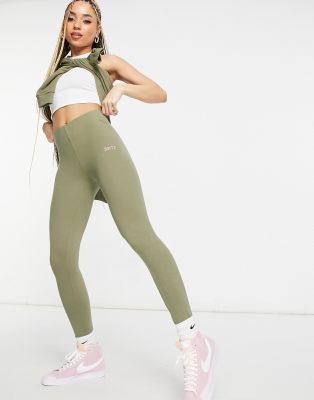 tracksuit leggings set