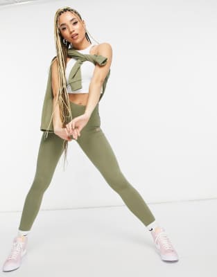 tracksuit leggings set