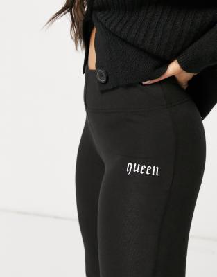 tracksuit leggings set