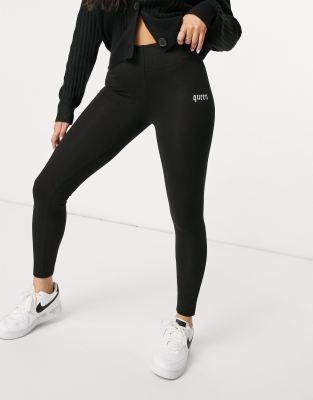 tracksuit leggings set