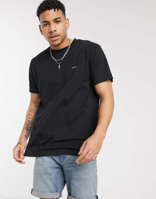 Night Addict Oversized Printed T-Shirt, ASOS