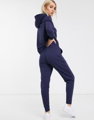 high waisted tracksuit