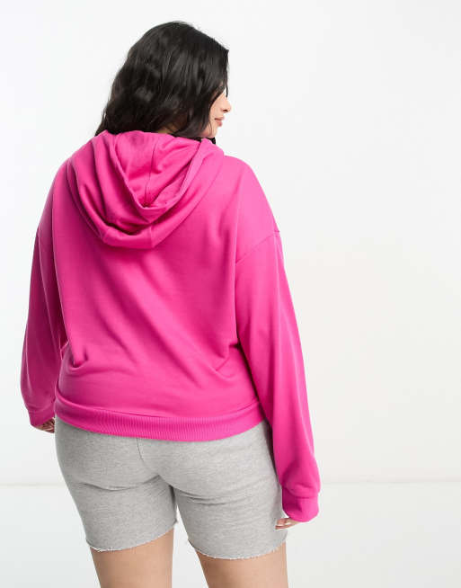 Lorna jane pink on sale hoodie