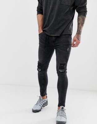 Nike vapormax hot sale with jeans