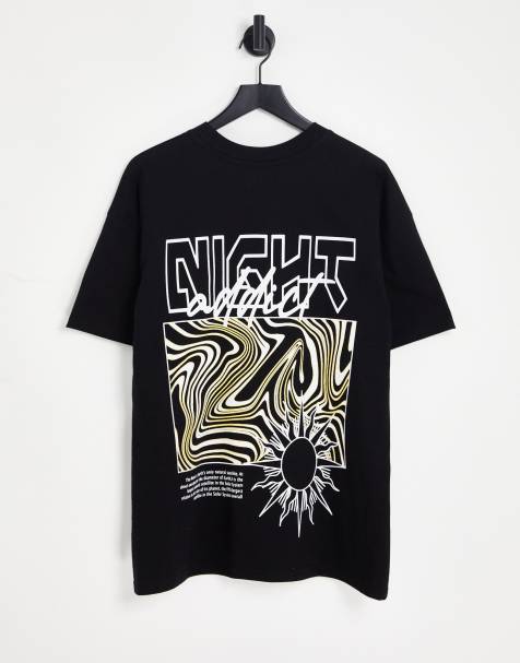 Night Addict sale | Shop Night Addict t-shirts, sweaters en