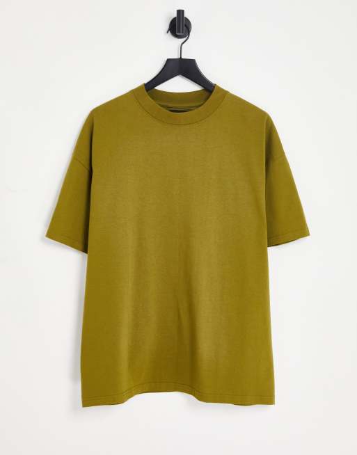 Night Addict – T-Shirt mit welligem Logoprint auf dem Rücken, 3 von 4