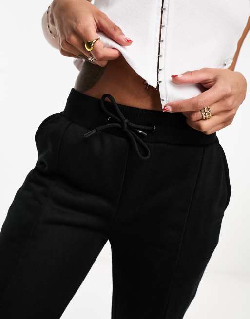 Night Addict Panelled Tracksuit Bottom Joggers, ASOS