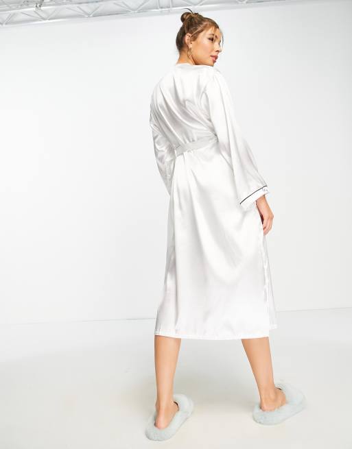 Asos bride robe hotsell