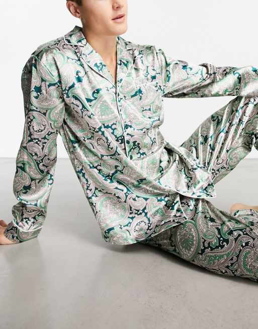 Pyjama cachemire online