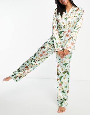 orchid pants