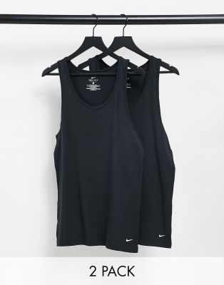 nike cotton tank