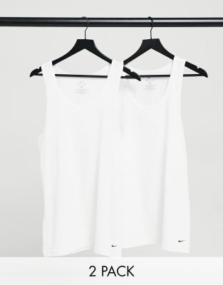 nike cotton tank