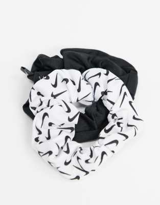 nike hair ties