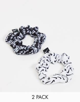 nike hair ties