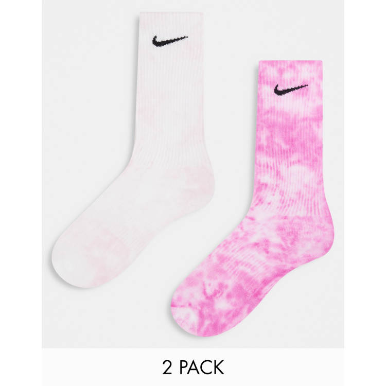 Nike 2024 dye socks