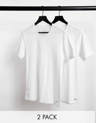 nike black undershirts
