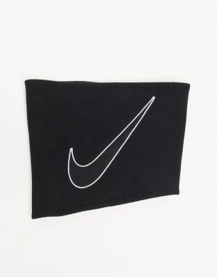 Nike - 2.0 - Scaldacollo in pile nero