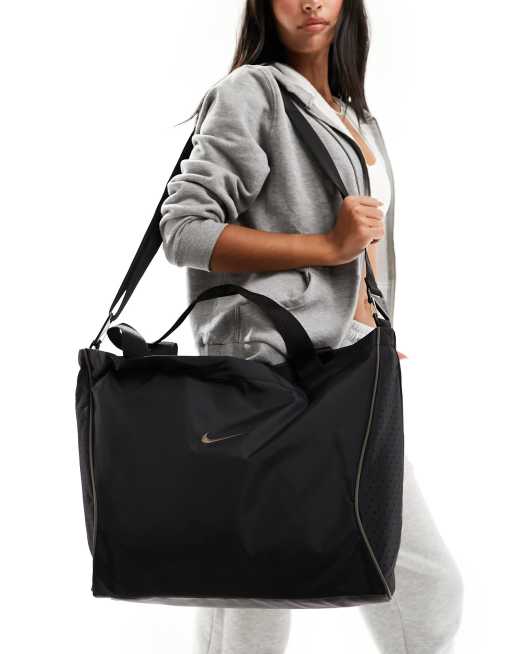 Nike tote 2024 handbags