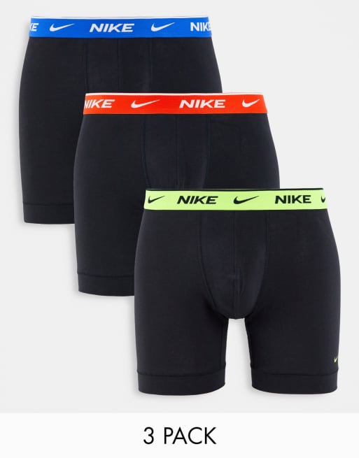 nike cotton stretch boxers
