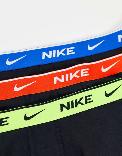 Boxer nike online garcon