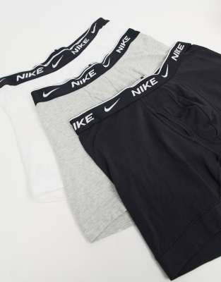 nike long leg boxer briefs
