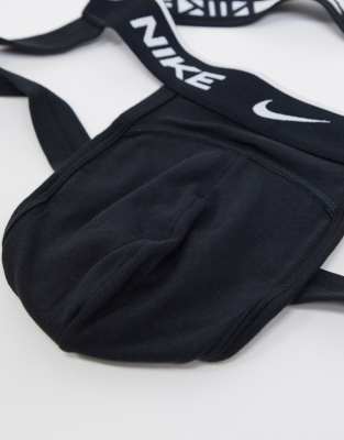 nike men's jockstrap