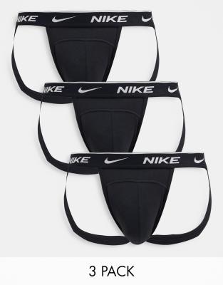 nike men's jockstrap