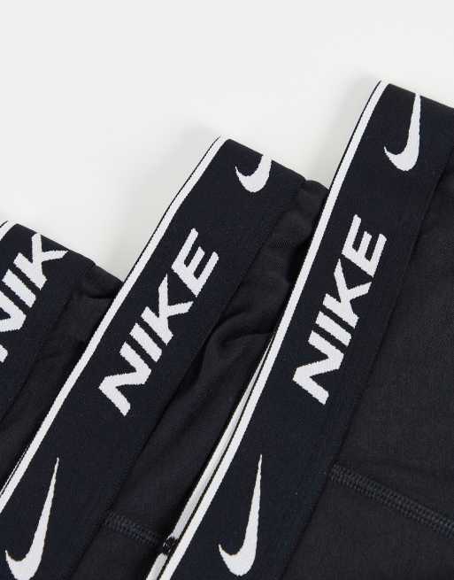 Nike 3 pack best sale