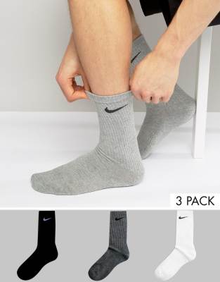 nike boxers and socks