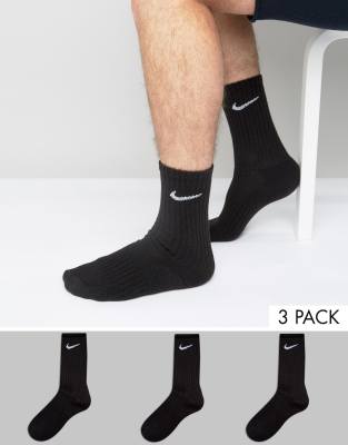 nike boxers and socks