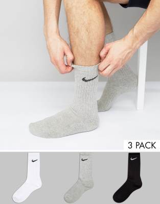 asos nike socks