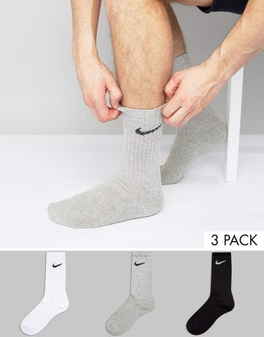 Asos clearance nike socks