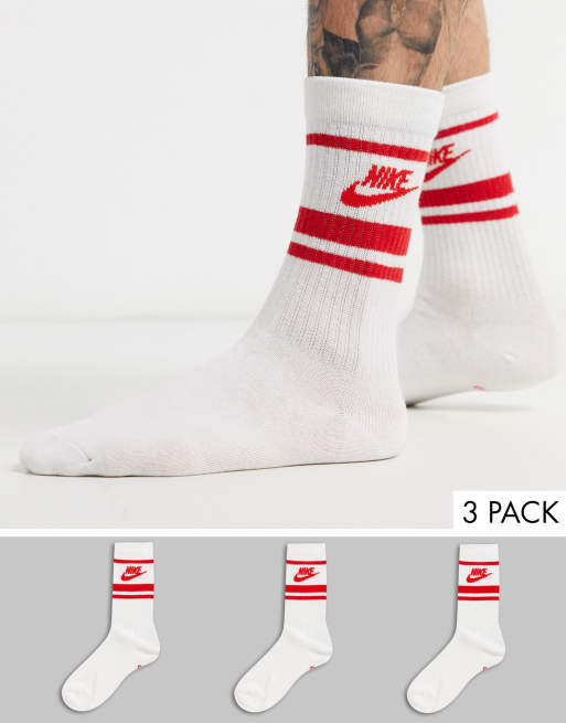 Asos clearance nike socks