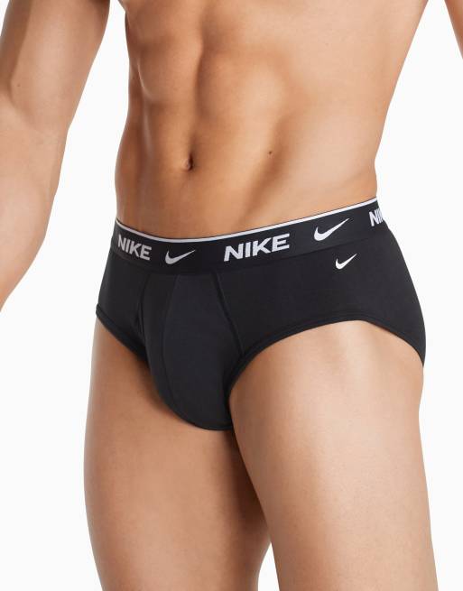 Nike mens outlet briefs