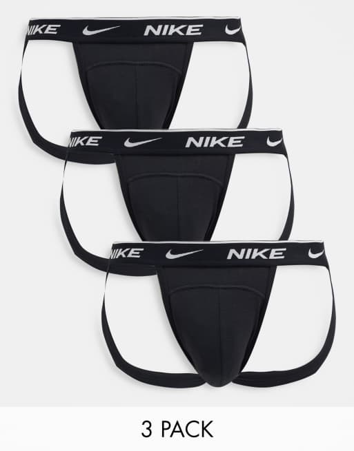 mens nike jock strap 3 pack stores