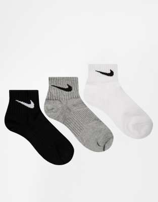 nike socks asos