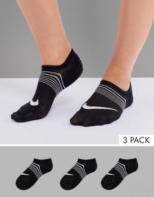 nike ribbed socks