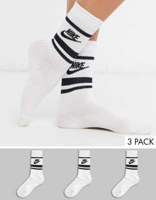 asos nike socks