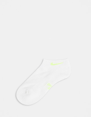 nike colored ankle socks