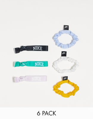 FREE ACCESSORIES! HOW TO GET Nike Block Hair, Octopack & Nike FC