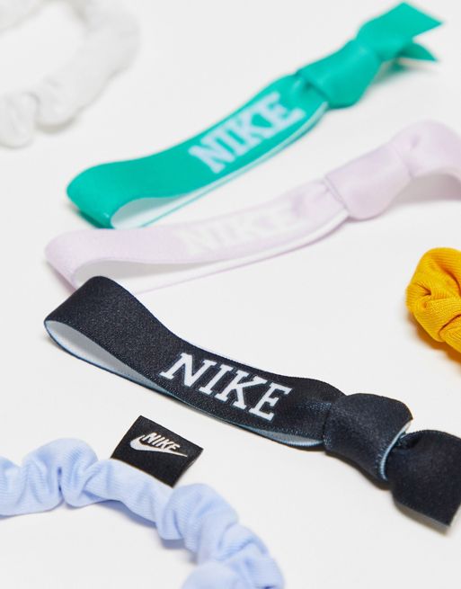 FREE ACCESSORIES! HOW TO GET Nike Block Hair, Octopack & Nike FC
