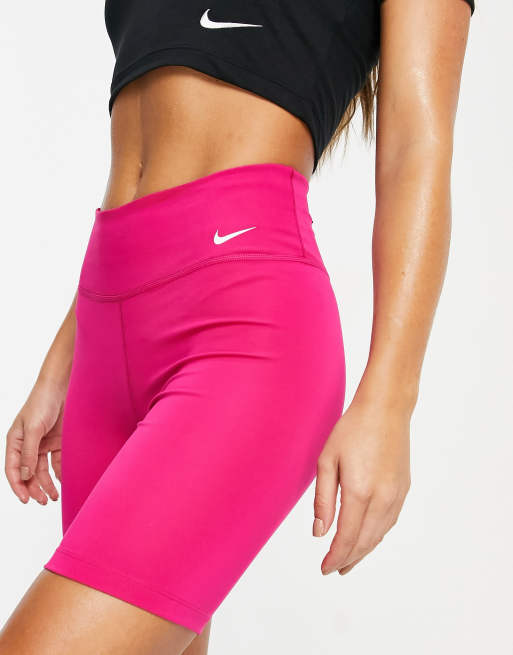 Legging short nike on sale