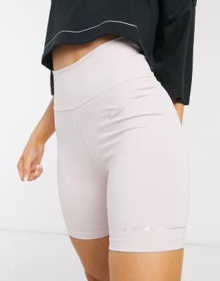 womens nike legging shorts