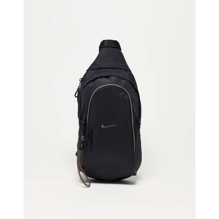 Nike store slingback backpack