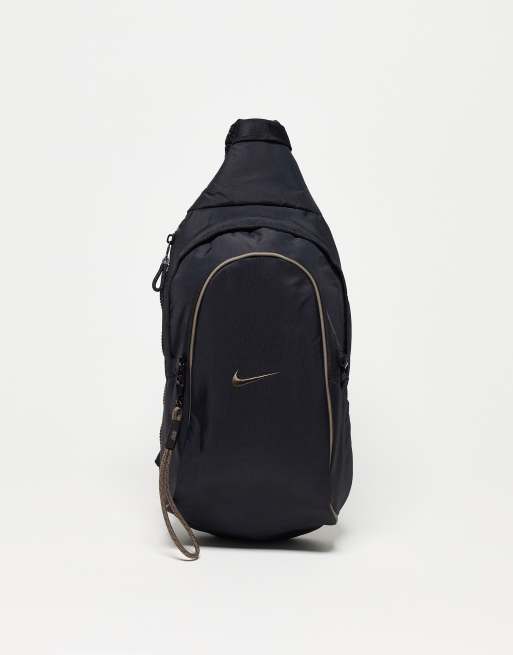 Nike mini sling store bag